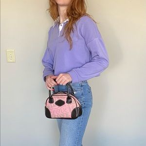 Victoria’s Secret Made With Love handbag
